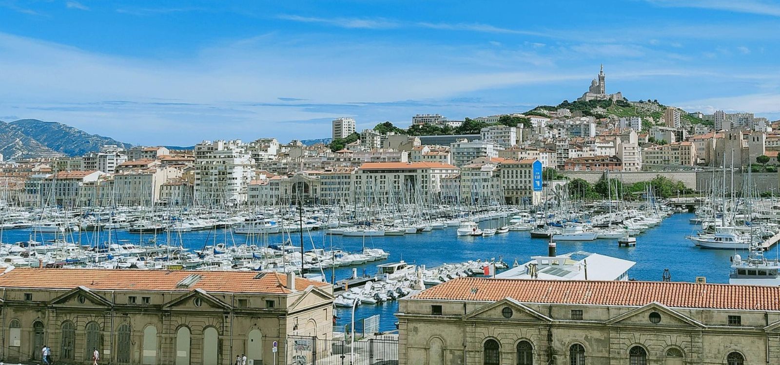 Marseille