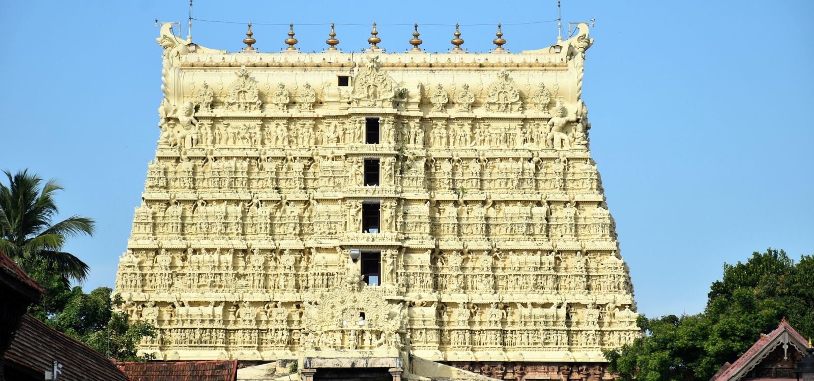 Trivandrum
