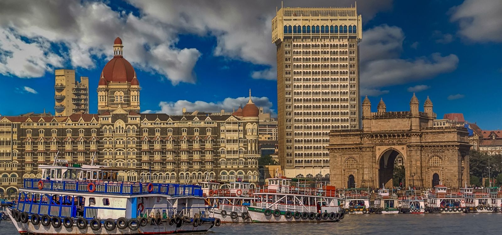 Mumbai