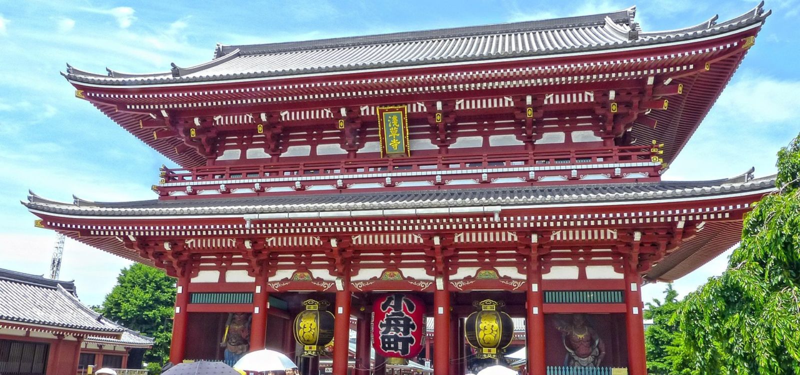Tokyo