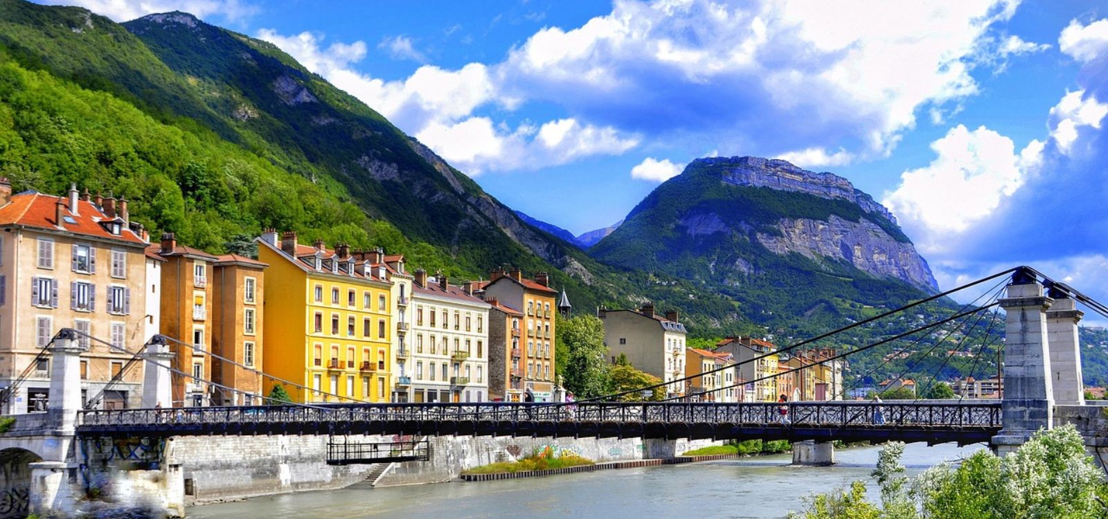 Grenoble