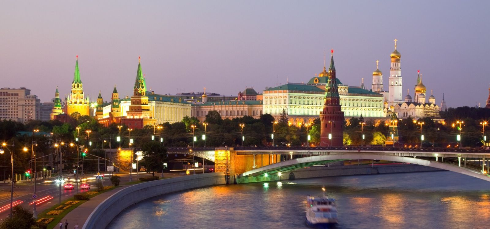 Moscow