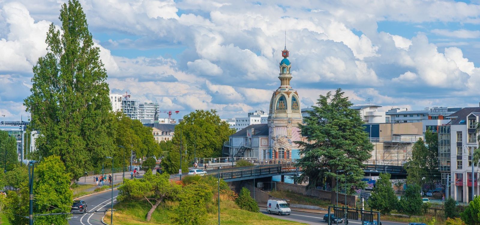Nantes