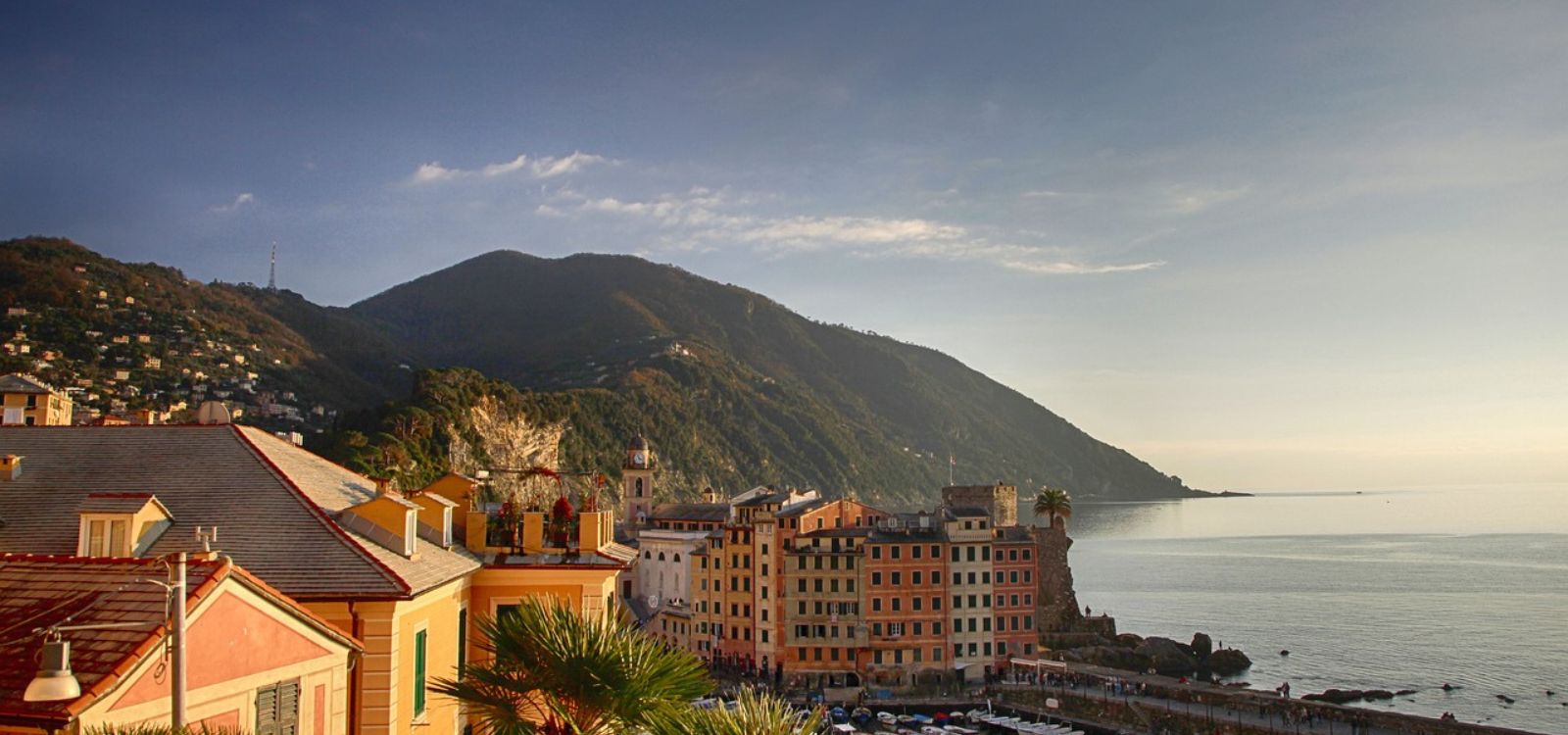 Genoa