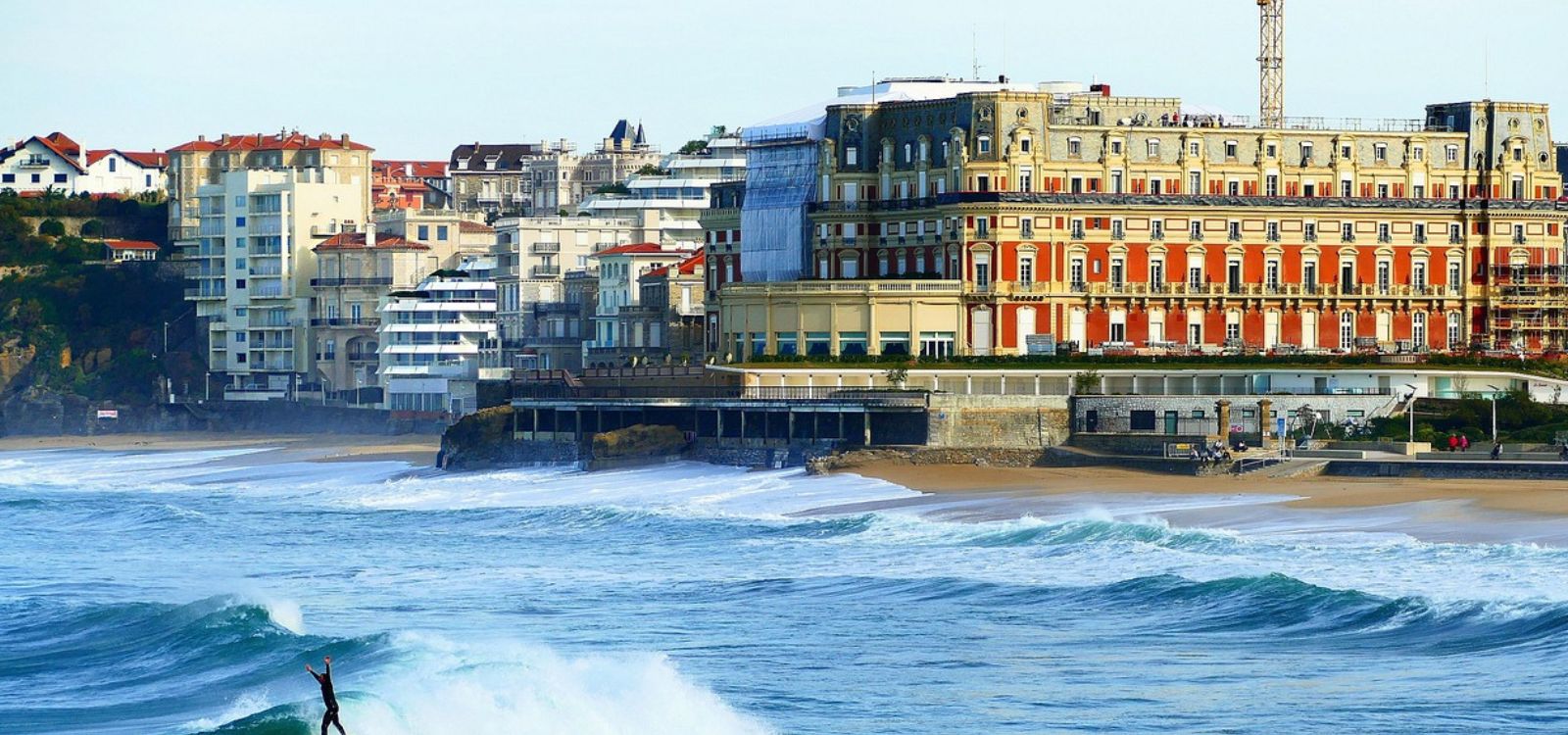 Biarritz
