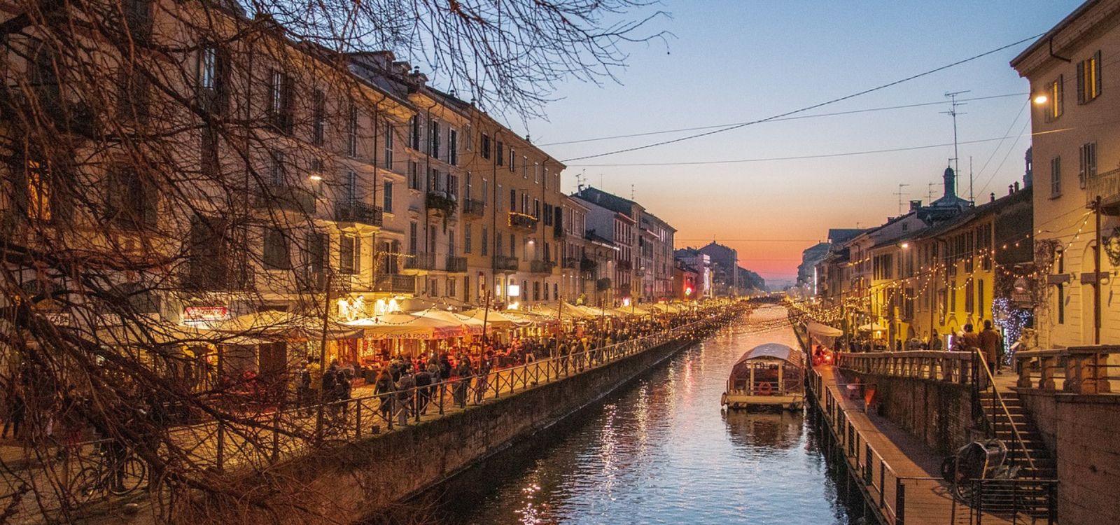 Milan