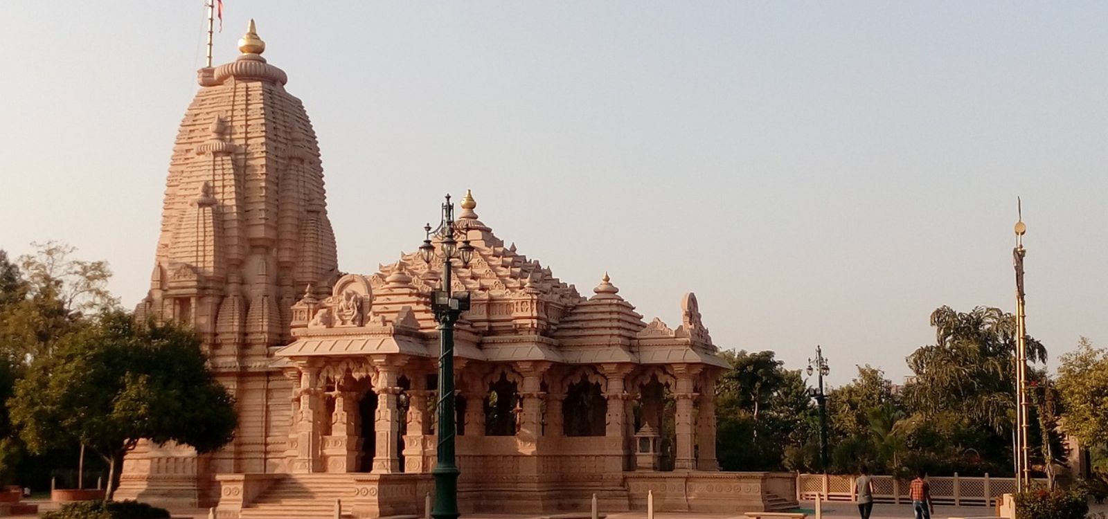 Ahmedabad