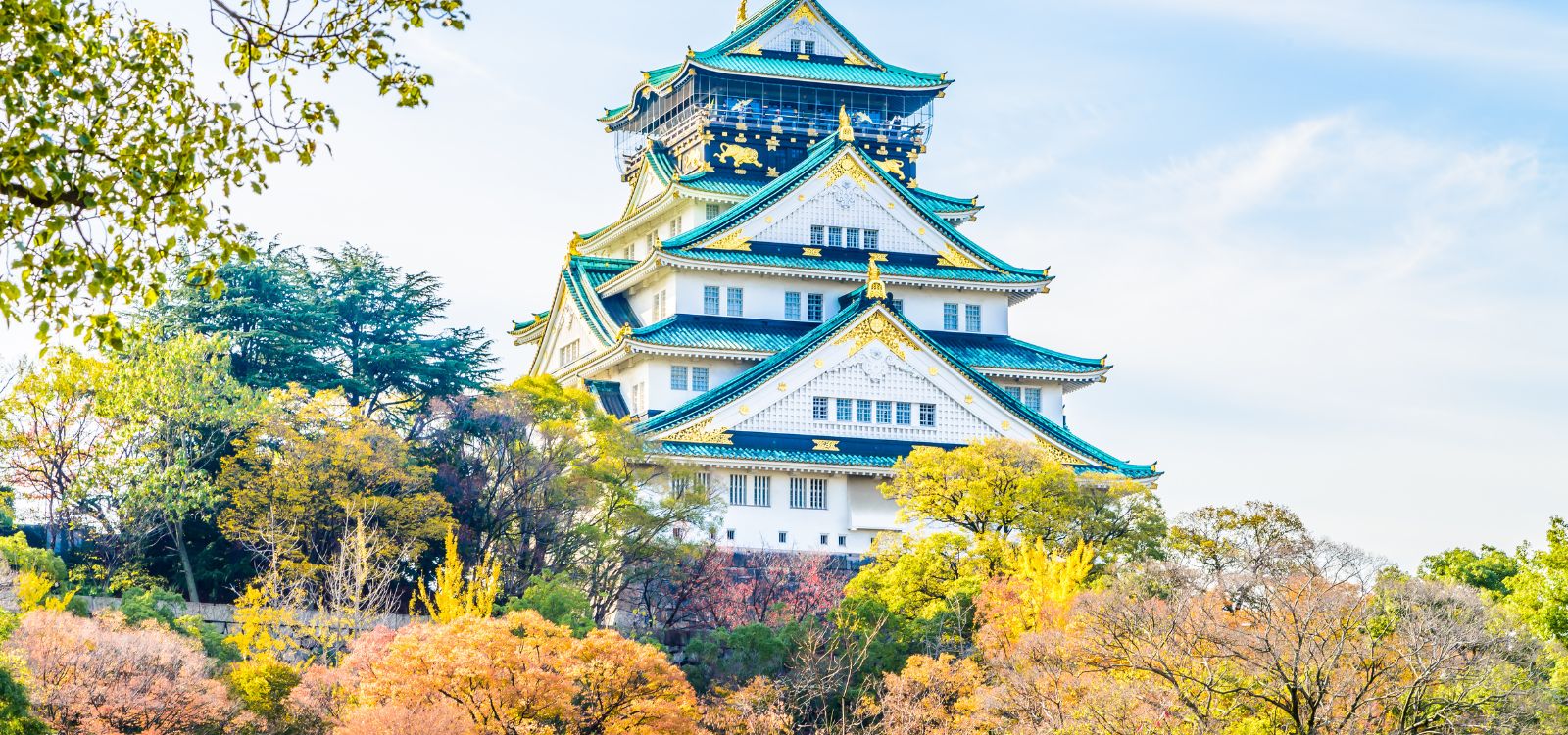 Osaka