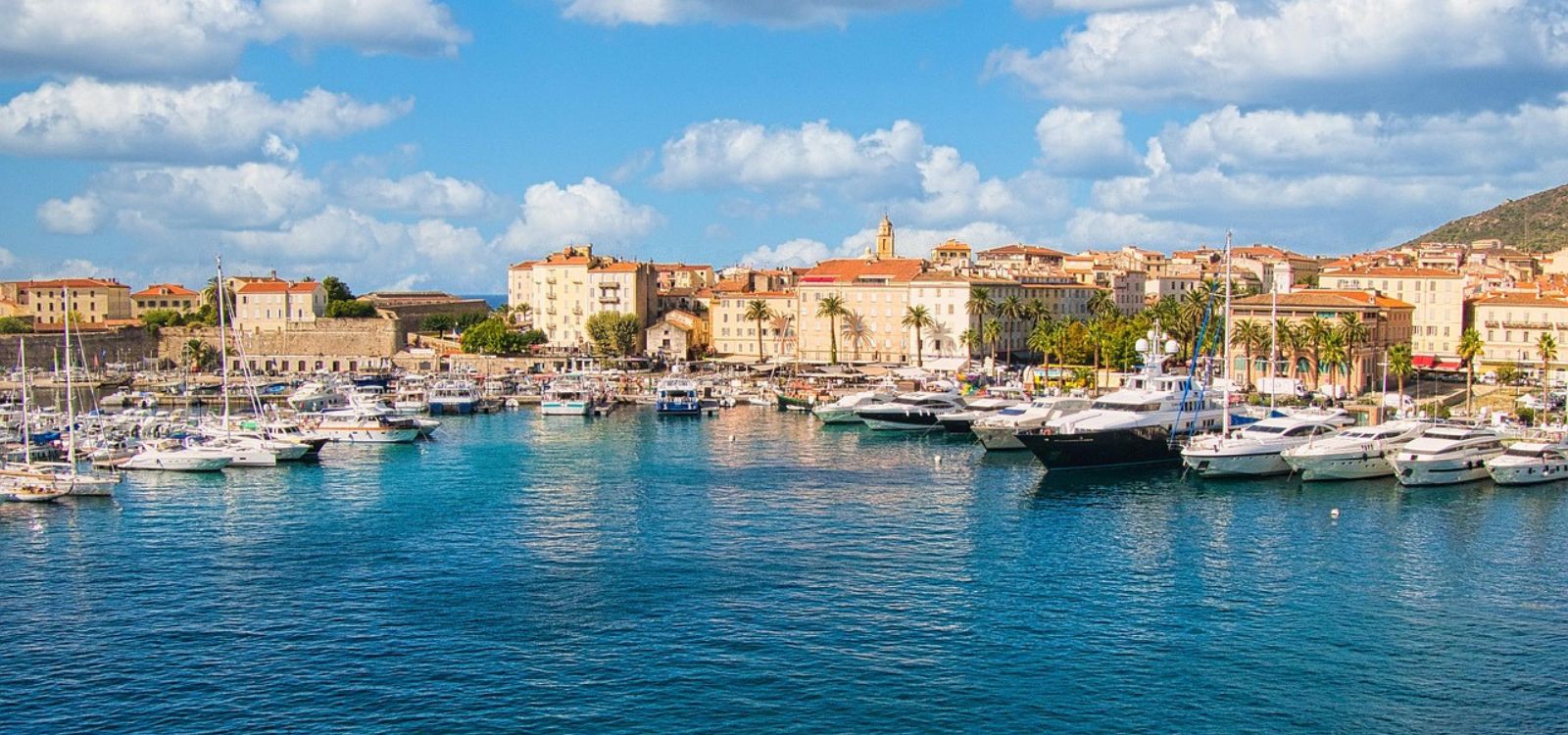 Corsica