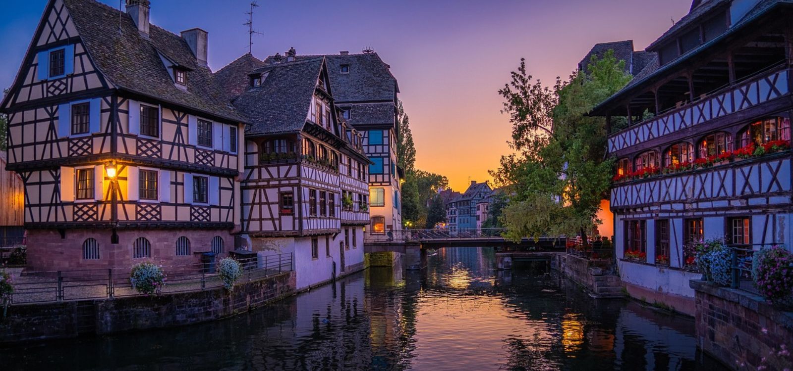Strasbourg