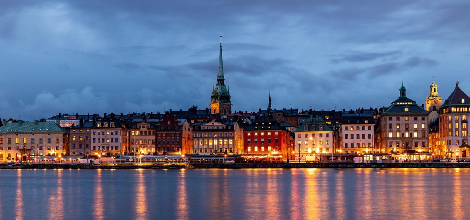 Stockholm