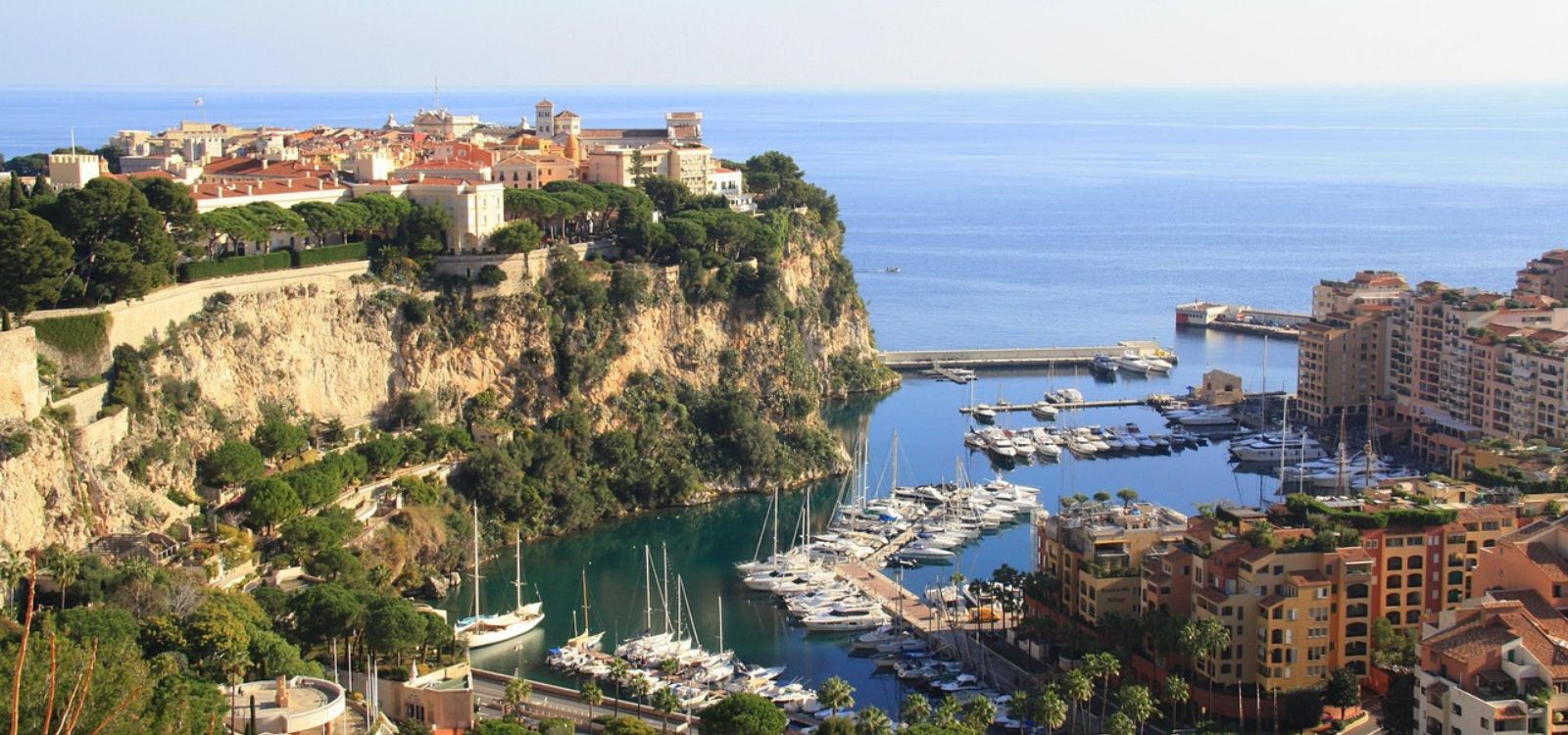 Monaco