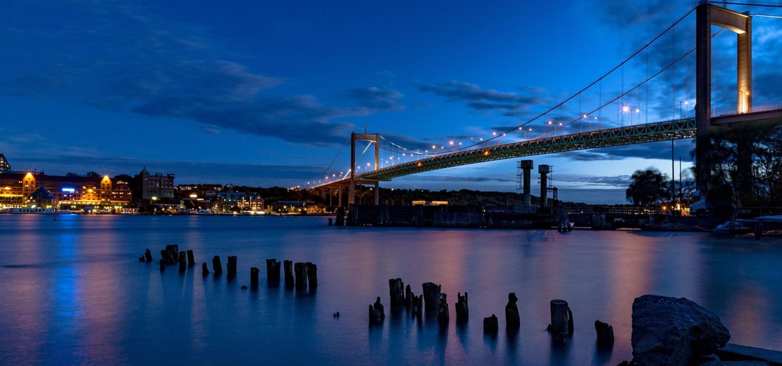 Gothenburg