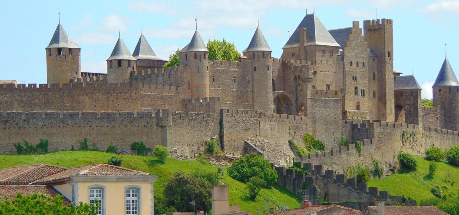 Carcassonne