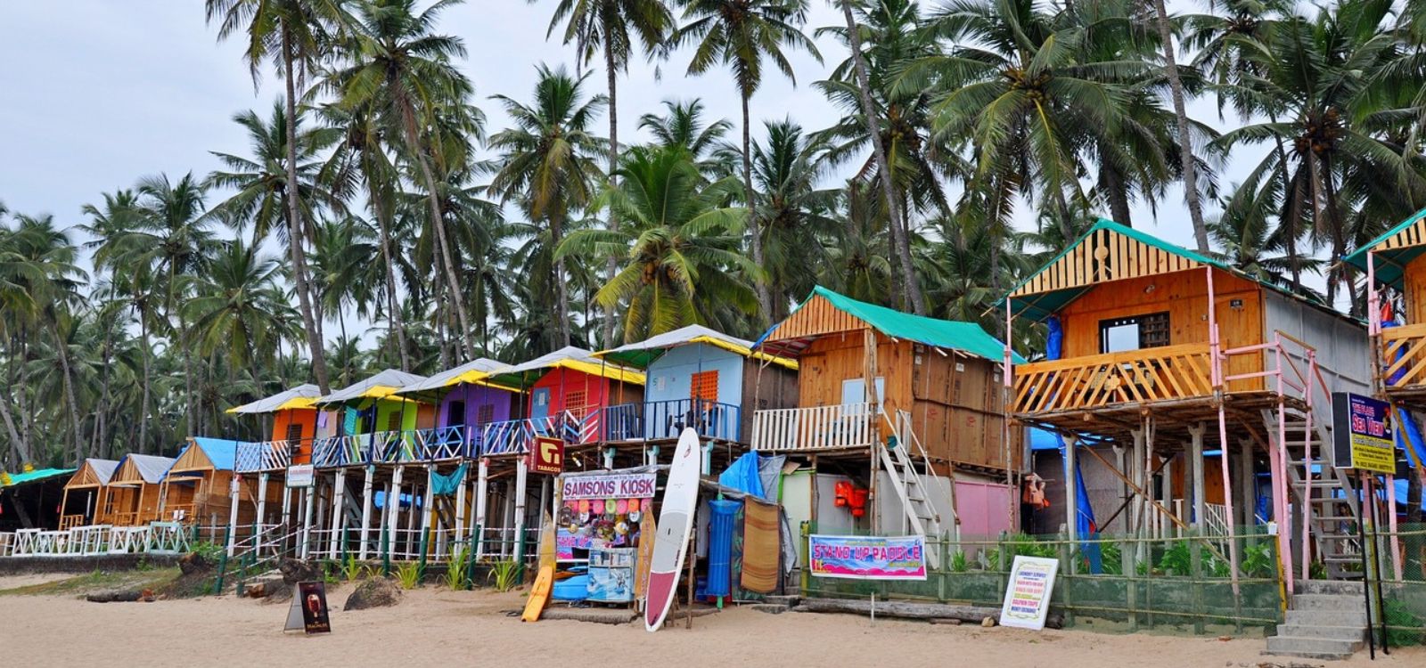 Goa