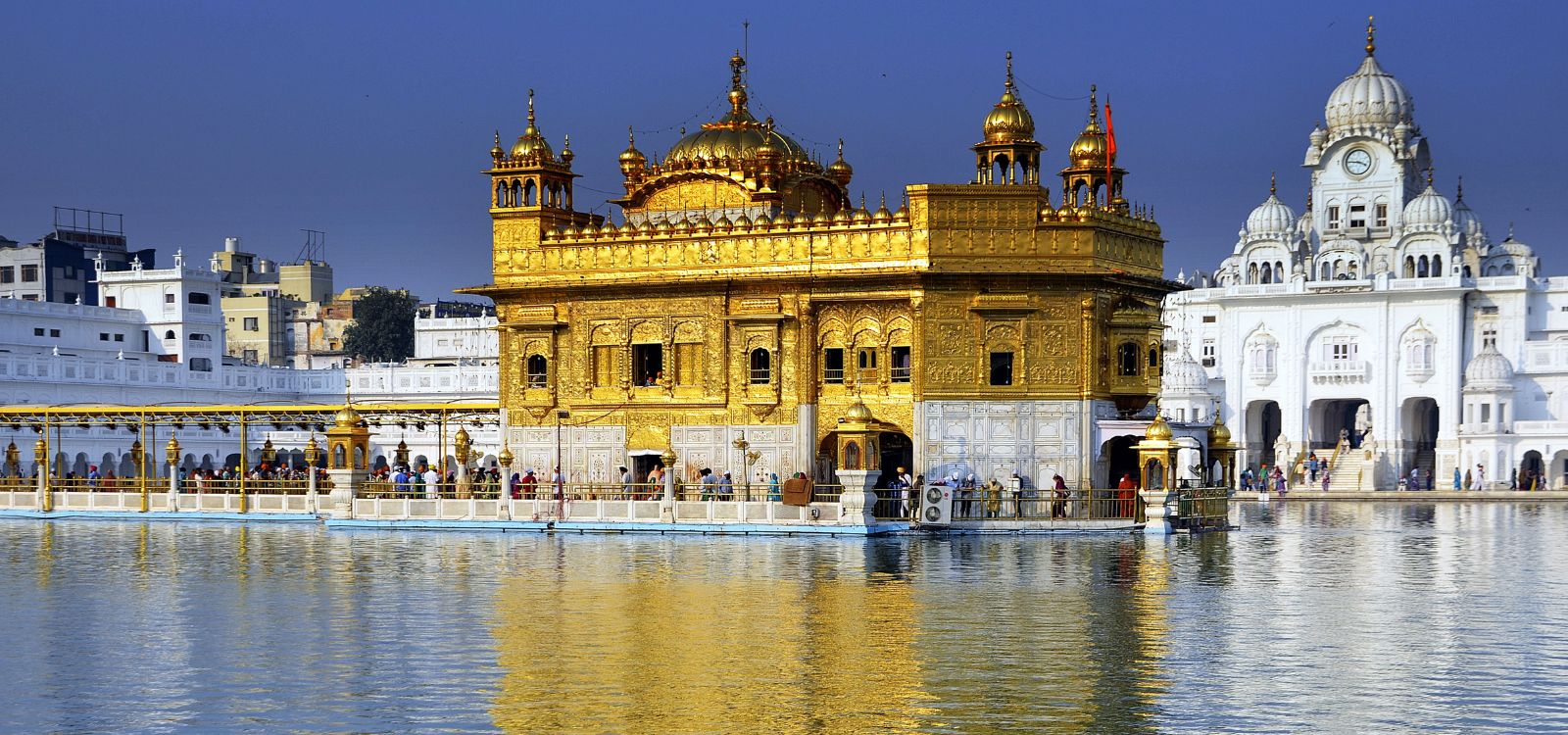 Amritsar